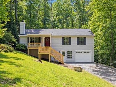398 GERANIUM RD, RUCKERSVILLE, VA 22968
