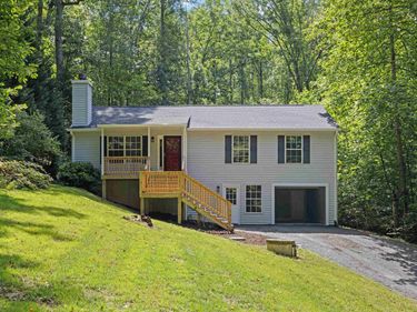 398 GERANIUM RD, RUCKERSVILLE, VA 22968