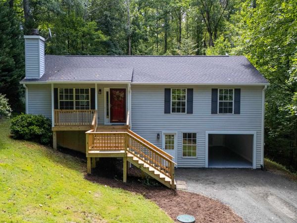 398 GERANIUM RD, RUCKERSVILLE, VA 22968