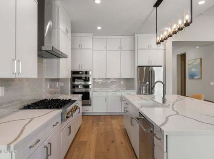 8937 Suncreek Trail, Reno, NV 89523 Photo