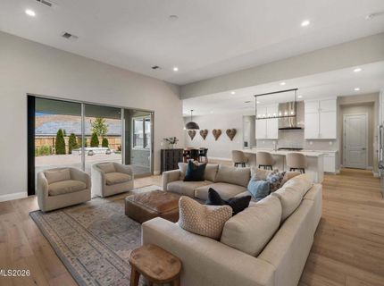 8937 Suncreek Trail, Reno, NV 89523 Photo