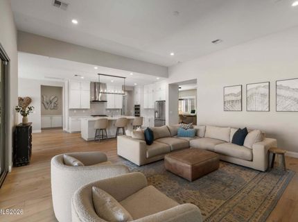 8937 Suncreek Trail, Reno, NV 89523 Photo