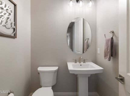 8937 Suncreek Trail, Reno, NV 89523 Photo