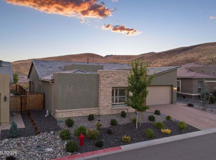 8937 Suncreek Trail, Reno, NV 89523 Photo