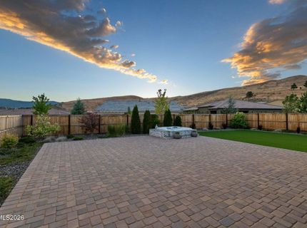 8937 Suncreek Trail, Reno, NV 89523 Photo