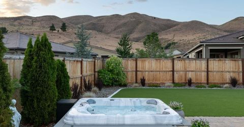 8937 Suncreek Trail, Reno, NV 89523 Photo