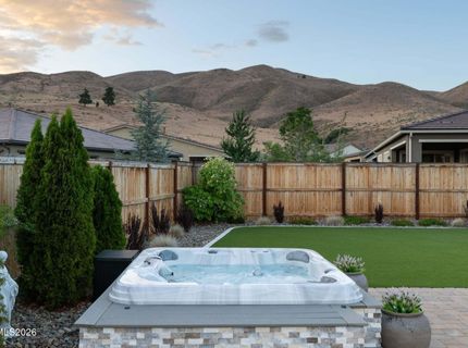 8937 Suncreek Trail, Reno, NV 89523 Photo