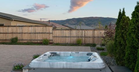 8937 Suncreek Trail, Reno, NV 89523 Photo
