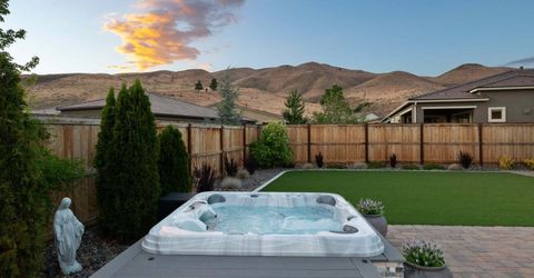 8937 Suncreek Trail, Reno, NV 89523 Photo