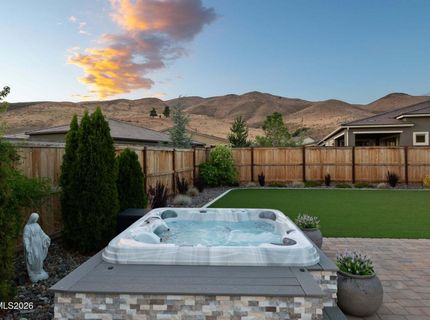 8937 Suncreek Trail, Reno, NV 89523 Photo