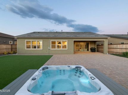 8937 Suncreek Trail, Reno, NV 89523 Photo