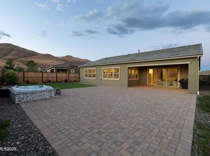 8937 Suncreek Trail, Reno, NV 89523 Photo