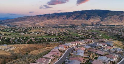 8937 Suncreek Trail, Reno, NV 89523 Photo