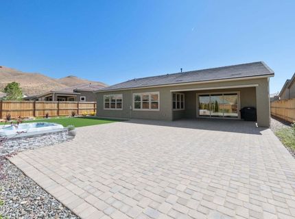 8937 Suncreek Trail, Reno, NV 89523 Photo
