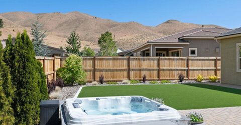 8937 Suncreek Trail, Reno, NV 89523 Photo