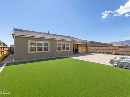 8937 Suncreek Trail, Reno, NV 89523 Photo
