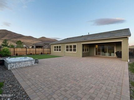 8937 Suncreek Trail, Reno, NV 89523 Photo