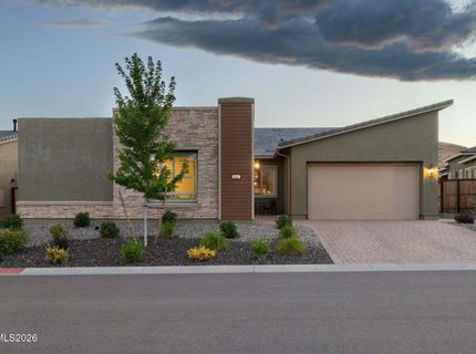 8937 Suncreek Trail, Reno, NV 89523 Photo