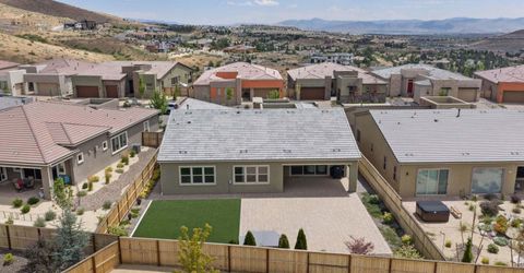 8937 Suncreek Trail, Reno, NV 89523 Photo