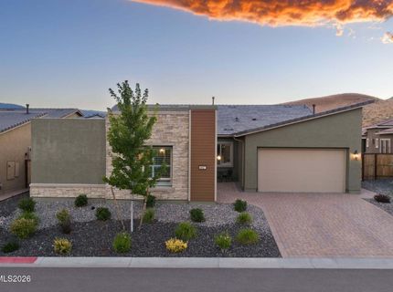 8937 Suncreek Trail, Reno, NV 89523 Photo