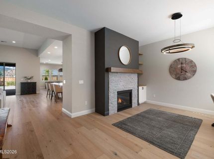 8937 Suncreek Trail, Reno, NV 89523 Photo