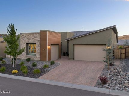 8937 Suncreek Trail, Reno, NV 89523 Photo