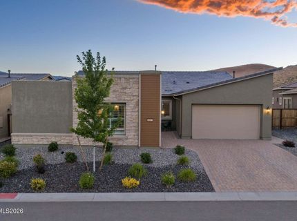 8937 Suncreek Trail, Reno, NV 89523 Photo