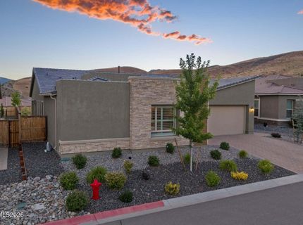 8937 Suncreek Trail, Reno, NV 89523 Photo