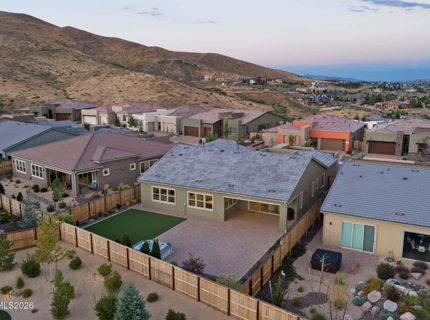 8937 Suncreek Trail, Reno, NV 89523 Photo