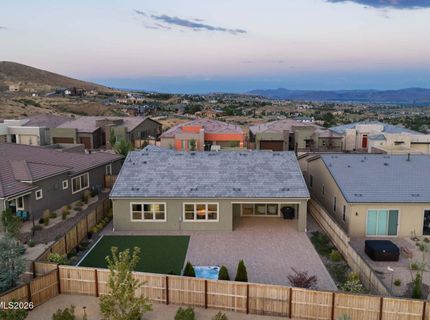 8937 Suncreek Trail, Reno, NV 89523 Photo