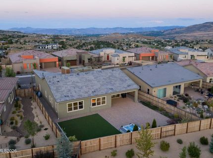 8937 Suncreek Trail, Reno, NV 89523 Photo