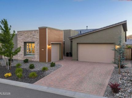 8937 Suncreek Trail, Reno, NV 89523 Photo