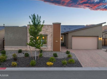 8937 Suncreek Trail, Reno, NV 89523 Photo