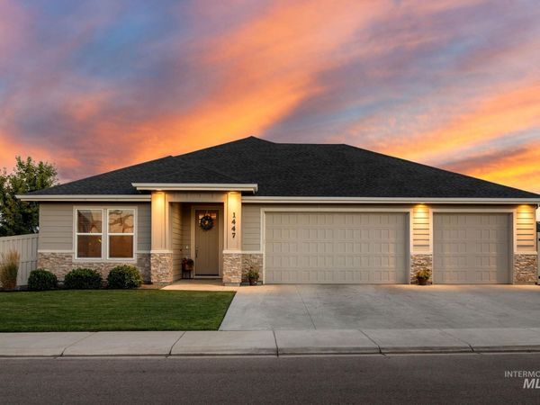 1447 N Sea St, Middleton, ID 83644