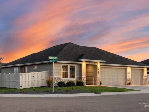 1447 N Sea St, Middleton, ID 83644