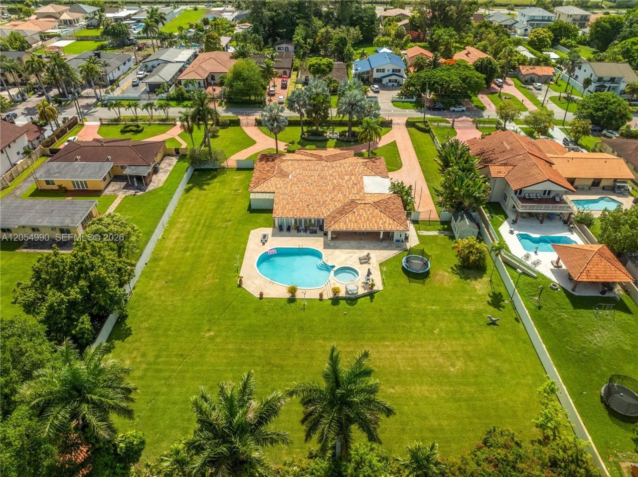 2605 SW 115th Ave , Miami, FL 33165 Photo