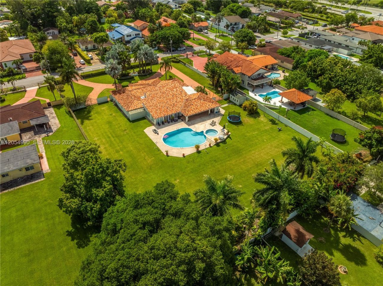 2605 SW 115th Ave , Miami, FL 33165 Photo