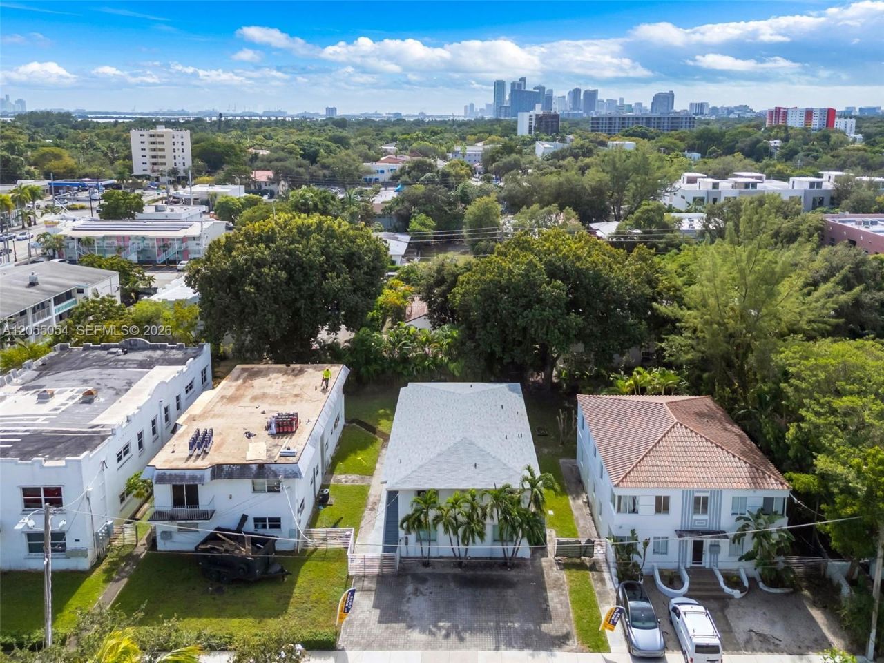 560 NE 63rd St , Miami, FL 33138 Photo