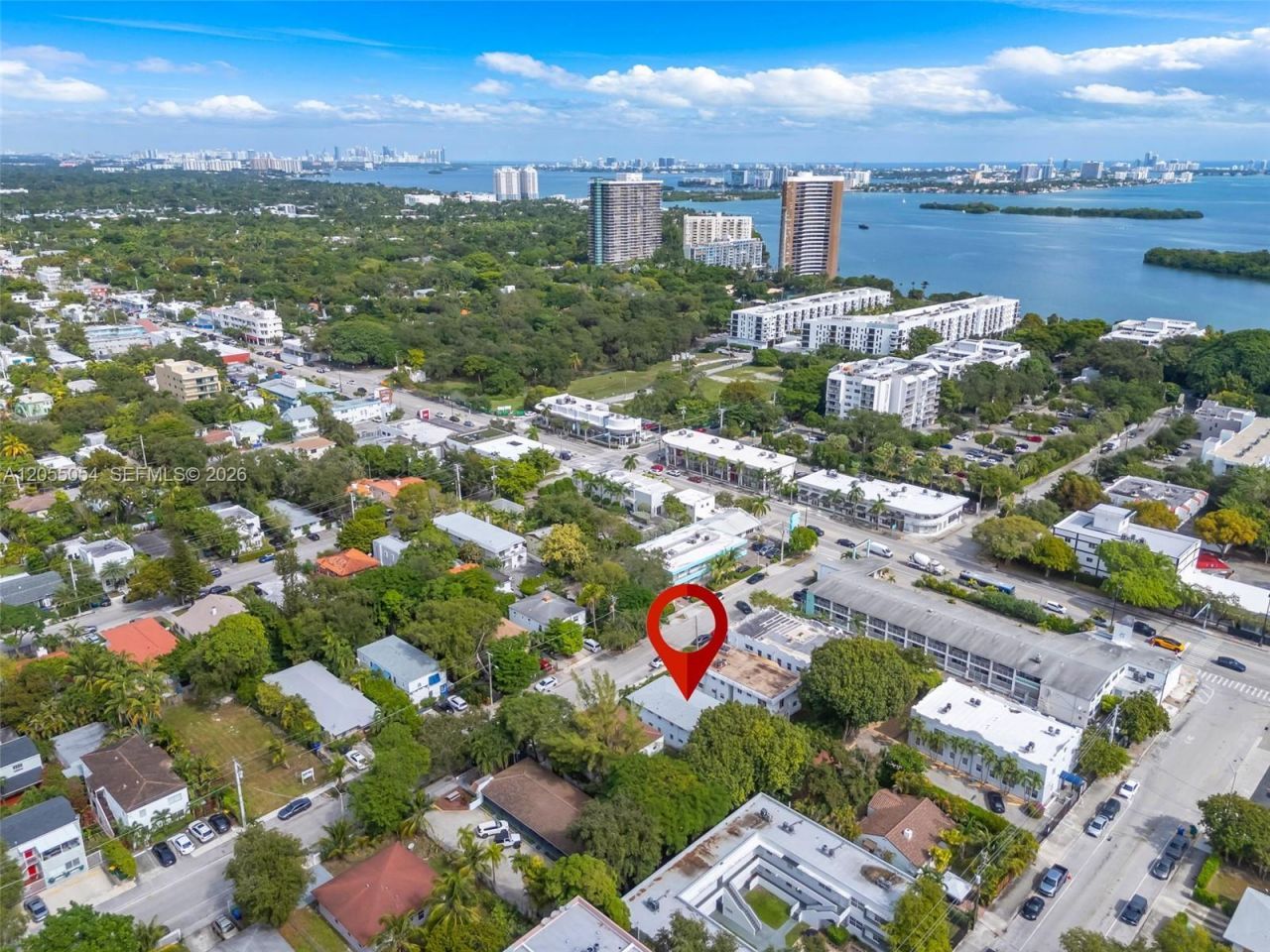 560 NE 63rd St , Miami, FL 33138 Photo
