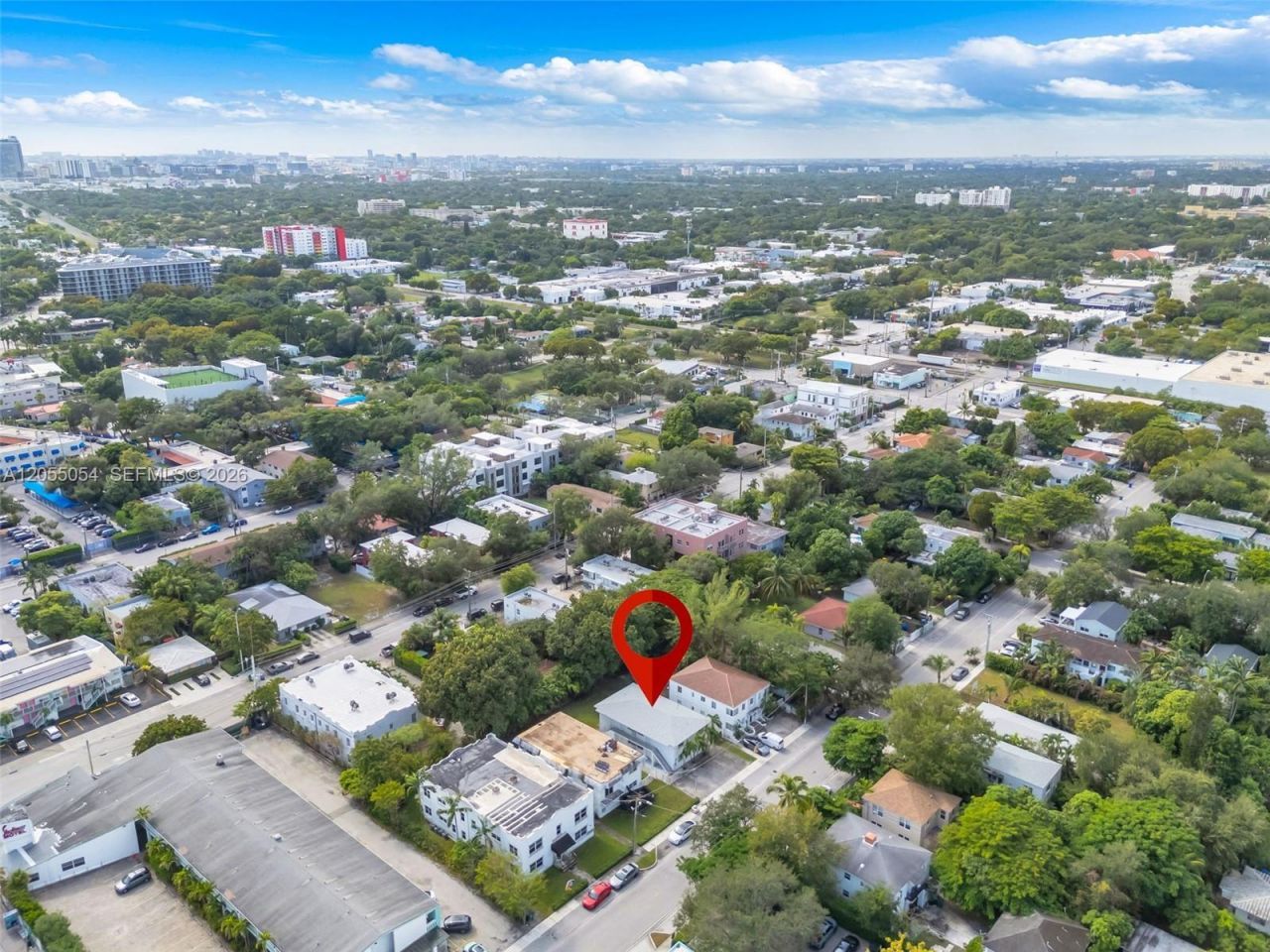 560 NE 63rd St , Miami, FL 33138 Photo