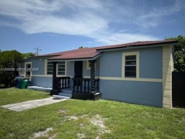 863 NW 139th St , Unit #, Miami, FL 33168