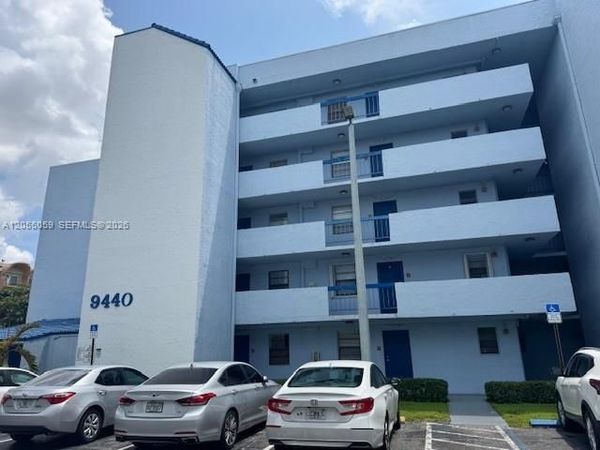 9440 Fontainebleau Blvd , Unit 514, Miami, FL 33172