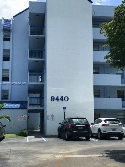 9440 Fontainebleau Blvd , Unit 514, Miami, FL 33172 Photo