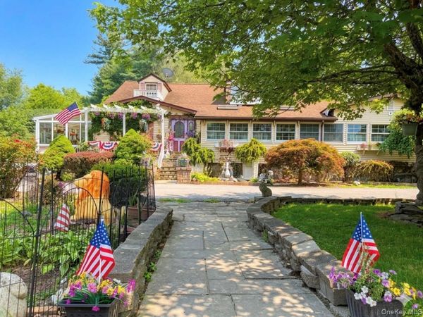 48 Maple Avenue, Goshen, NY 10924