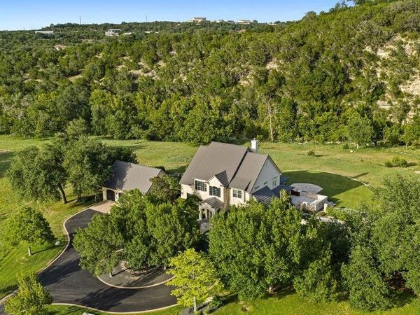 4605 Wild Cow CV, Spicewood, TX 78669