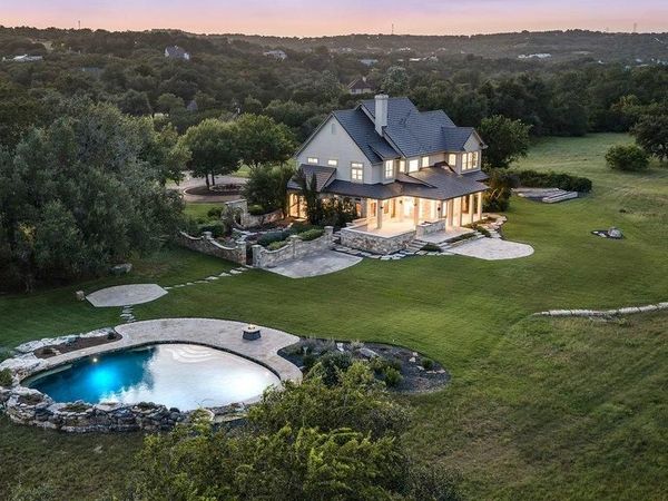 4605 Wild Cow CV, Spicewood, TX 78669
