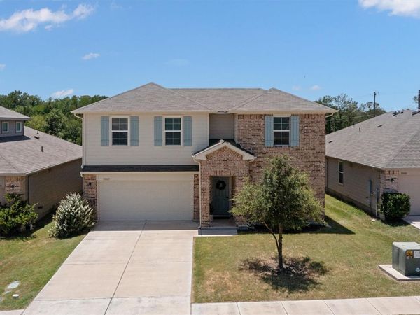13005 Brahmin DR, Austin, TX 78724