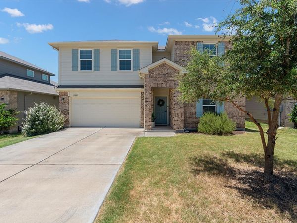13005 Brahmin DR, Austin, TX 78724