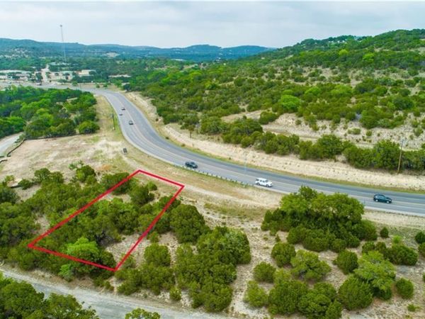 6801 Redwood DR, Lago Vista, TX 78645