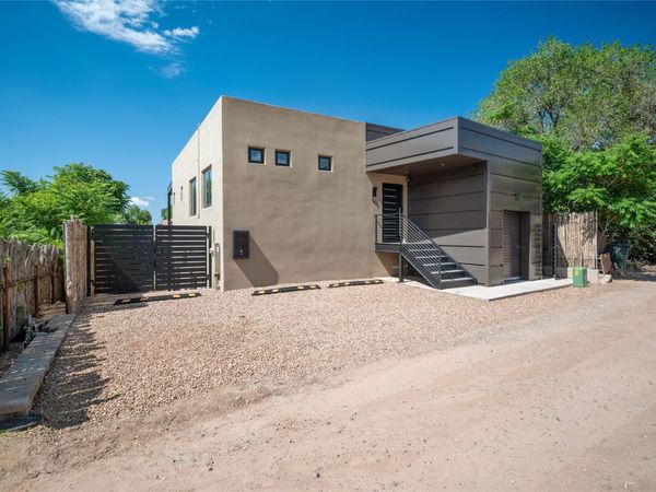 340 Rosario Hill , Santa Fe, NM 87501